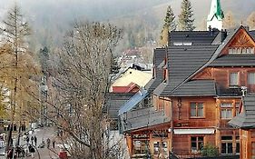 Prestige Apartamenty Krupówki 16