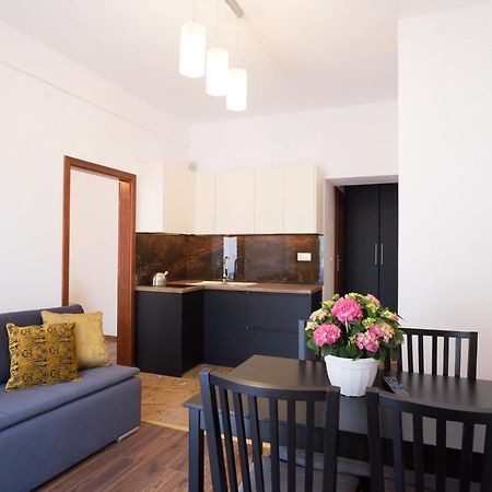 Prestige Apartamenty Krupówki 16 Zakopane Zewnętrze zdjęcie