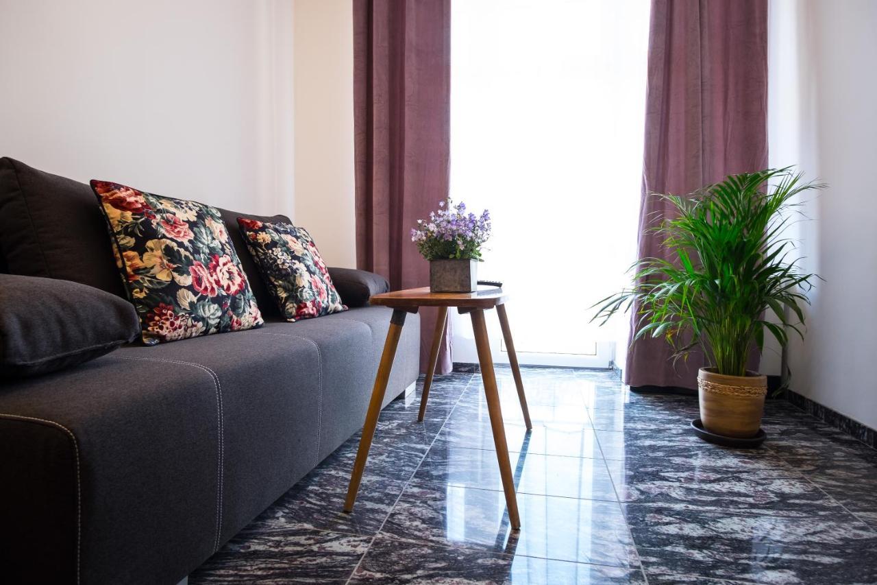 Prestige Apartamenty Krupówki 16 Zakopane Zewnętrze zdjęcie