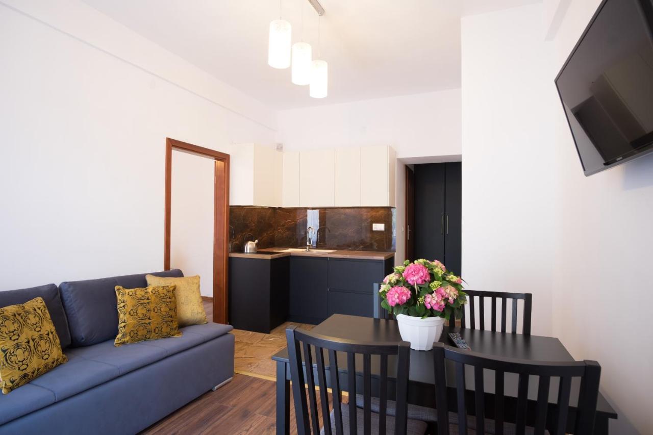 Prestige Apartamenty Krupówki 16 Zakopane Zewnętrze zdjęcie
