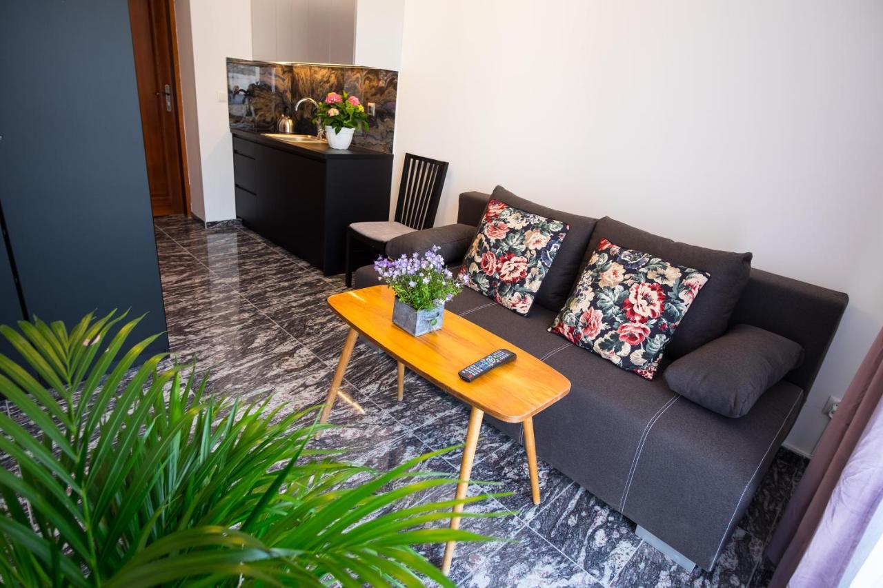 Prestige Apartamenty Krupówki 16 Zakopane Zewnętrze zdjęcie