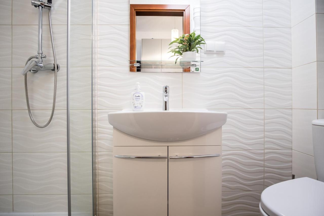 Prestige Apartamenty Krupówki 16 Zakopane Zewnętrze zdjęcie