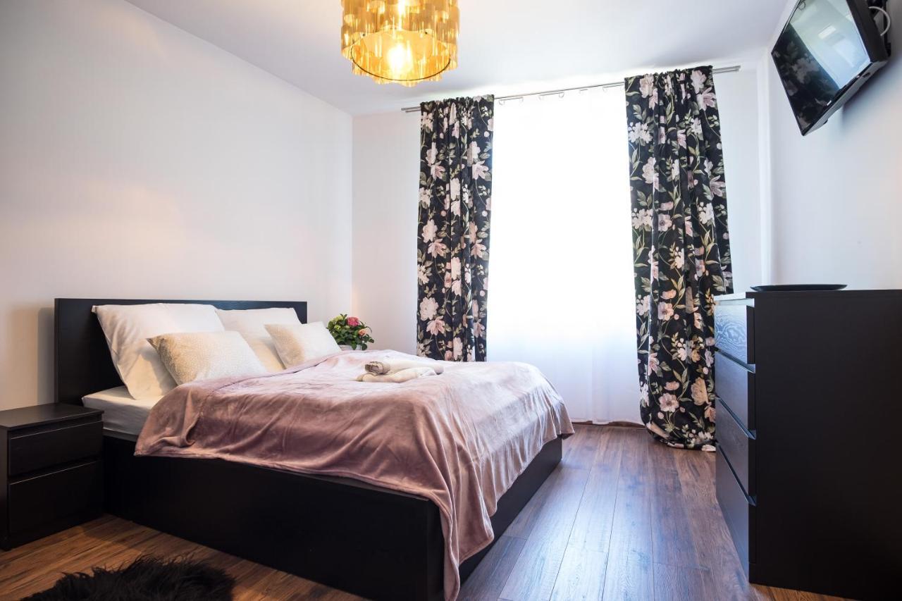 Prestige Apartamenty Krupówki 16 Zakopane Zewnętrze zdjęcie