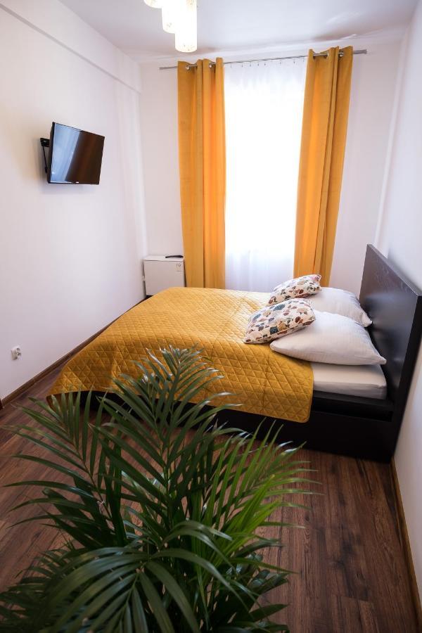 Prestige Apartamenty Krupówki 16 Zakopane Zewnętrze zdjęcie