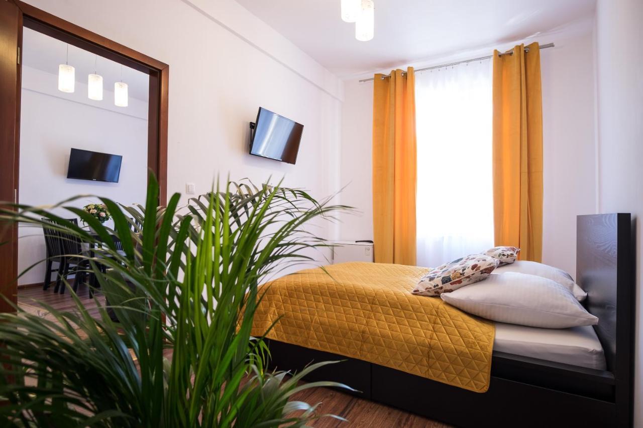 Prestige Apartamenty Krupówki 16 Zakopane Zewnętrze zdjęcie