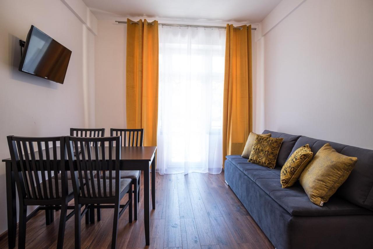 Prestige Apartamenty Krupówki 16 Zakopane Zewnętrze zdjęcie