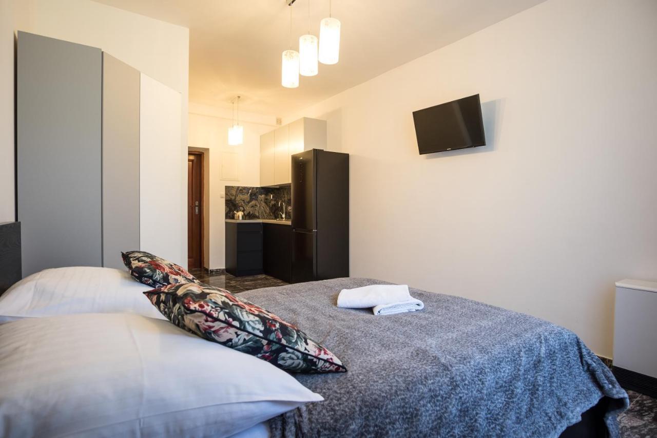 Prestige Apartamenty Krupówki 16 Zakopane Zewnętrze zdjęcie