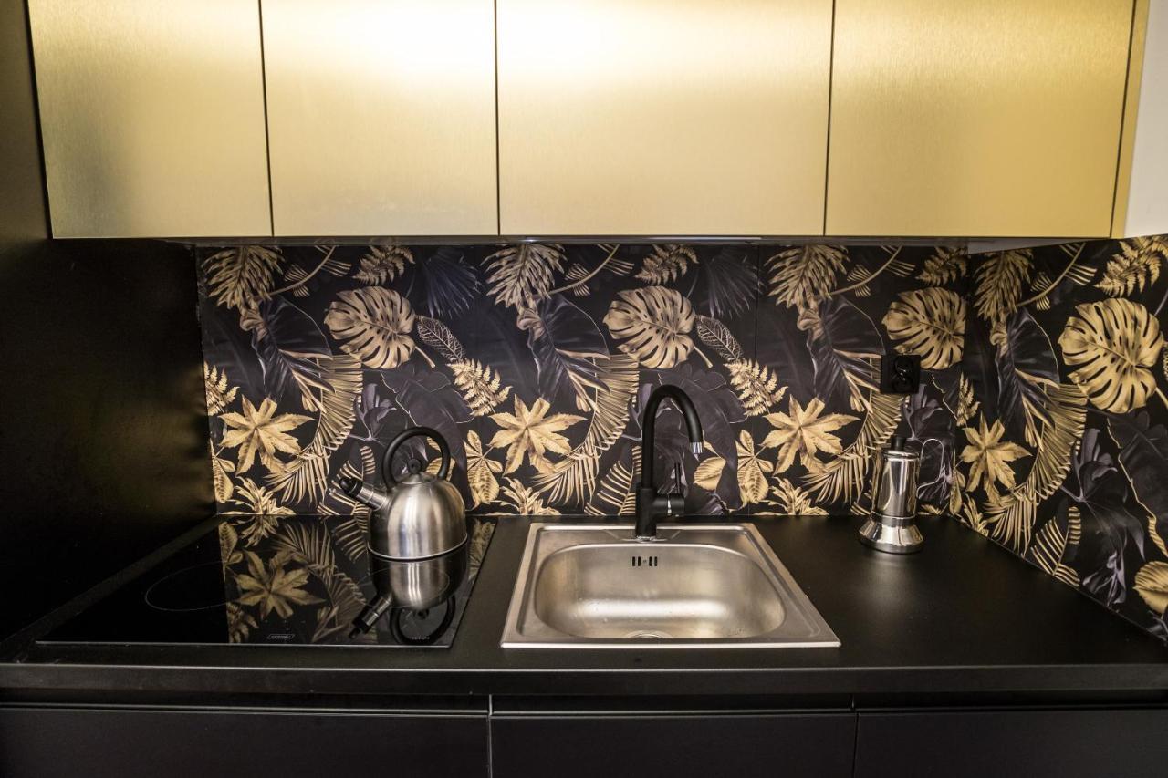 Prestige Apartamenty Krupówki 16 Zakopane Zewnętrze zdjęcie