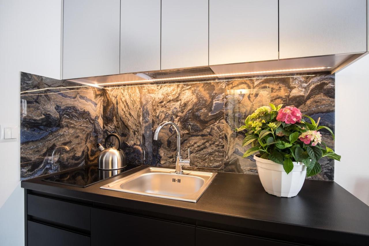 Prestige Apartamenty Krupówki 16 Zakopane Zewnętrze zdjęcie