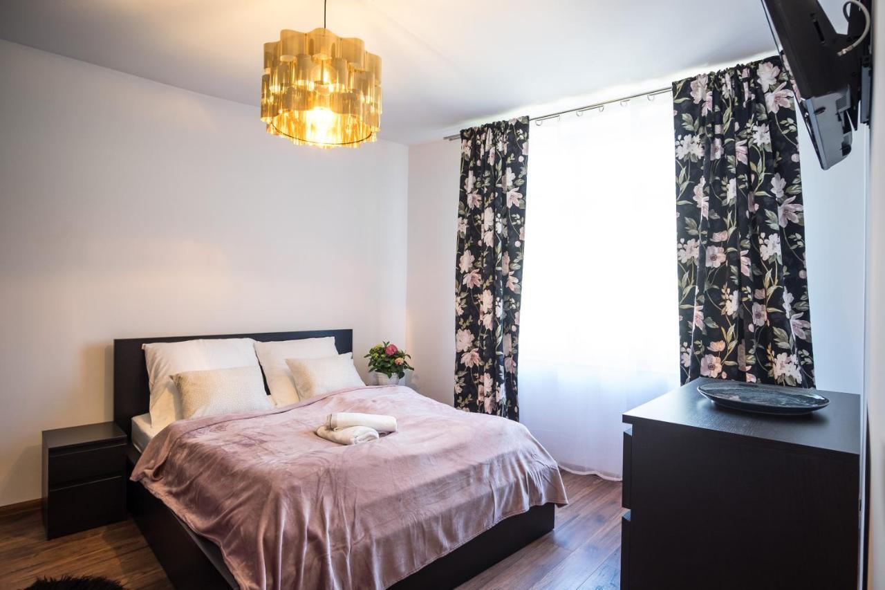 Prestige Apartamenty Krupówki 16 Zakopane Zewnętrze zdjęcie