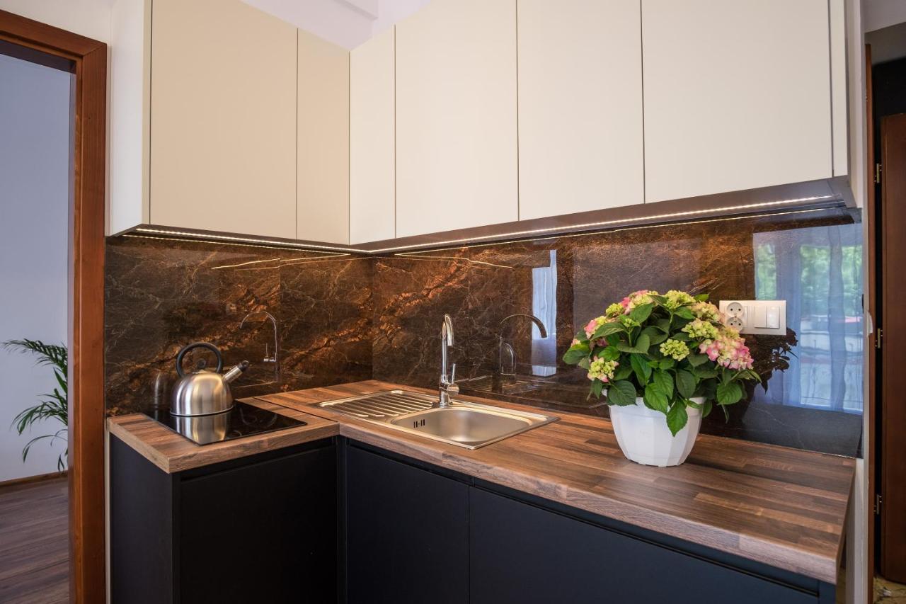 Prestige Apartamenty Krupówki 16 Zakopane Zewnętrze zdjęcie