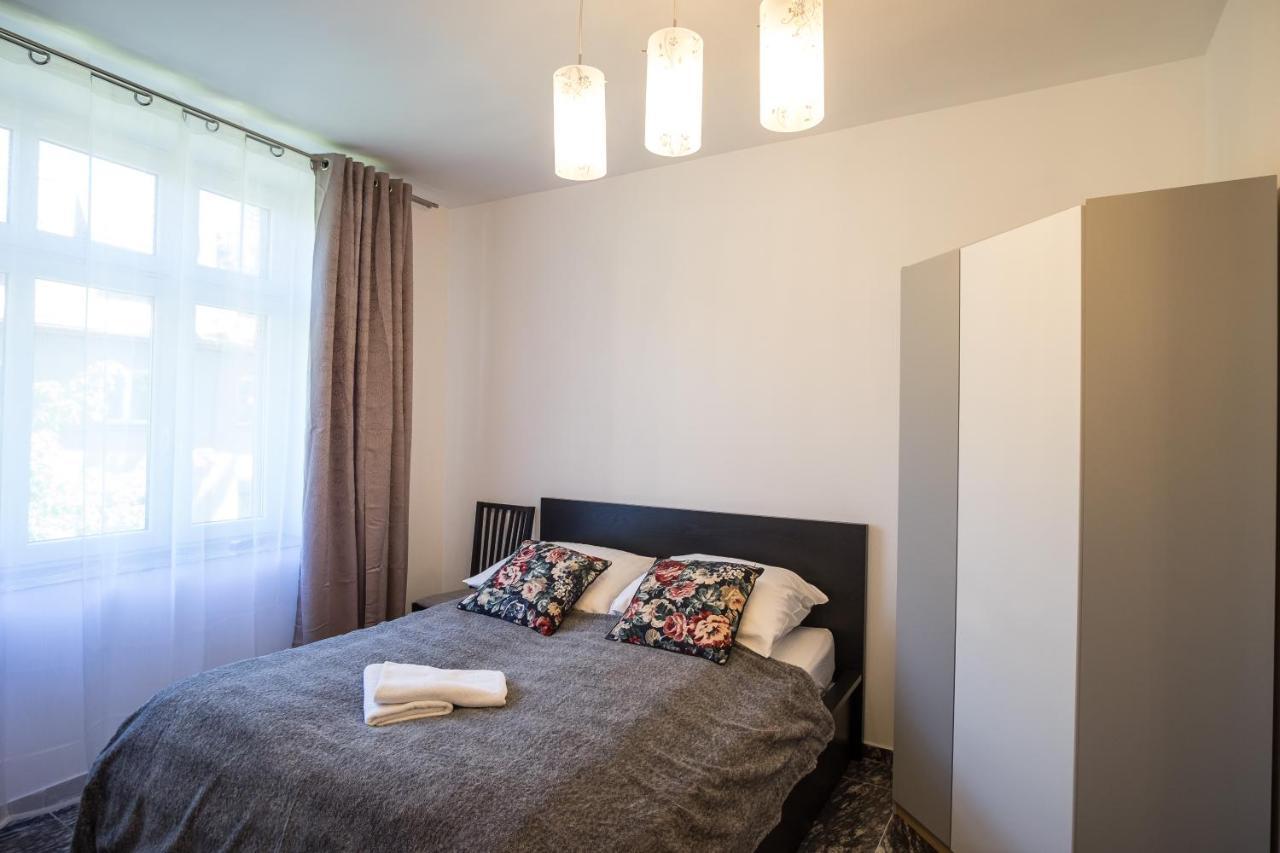 Prestige Apartamenty Krupówki 16 Zakopane Zewnętrze zdjęcie